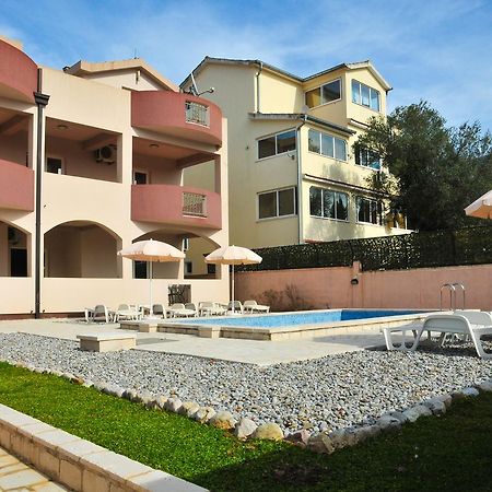 Apartmani Bulajic Tivat Eksteriør billede