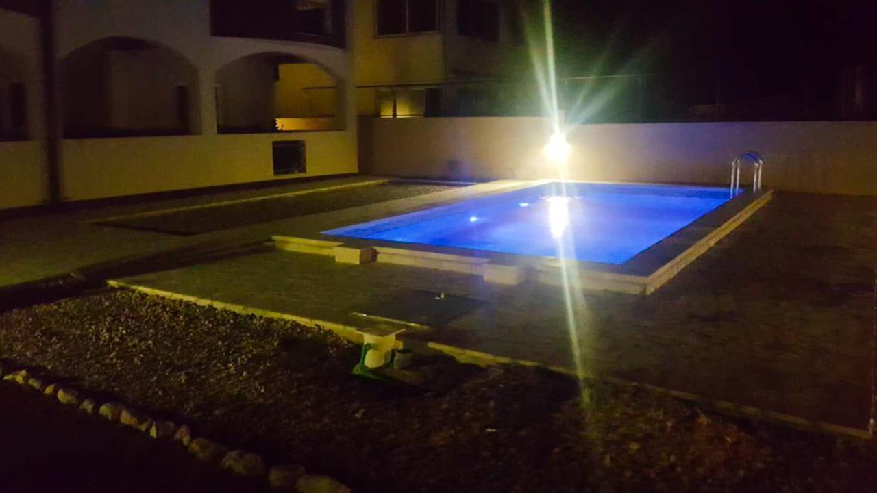 Apartmani Bulajic Tivat Eksteriør billede
