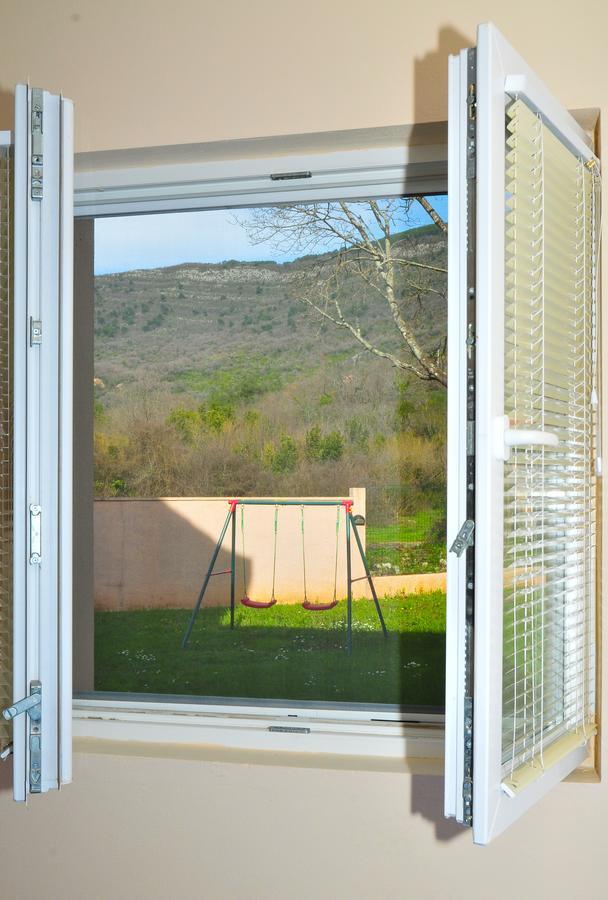 Apartmani Bulajic Tivat Eksteriør billede
