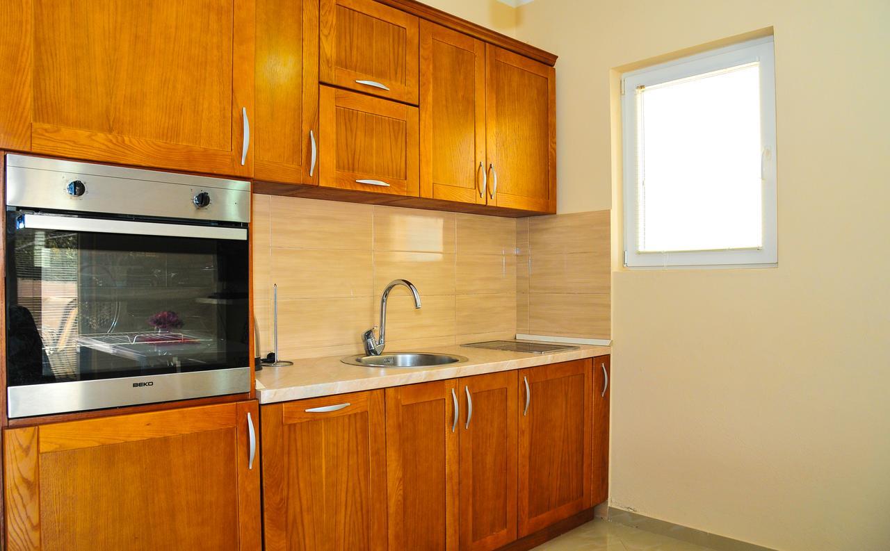 Apartmani Bulajic Tivat Eksteriør billede